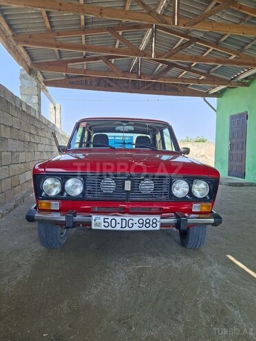 LADA (VAZ) 2106-1