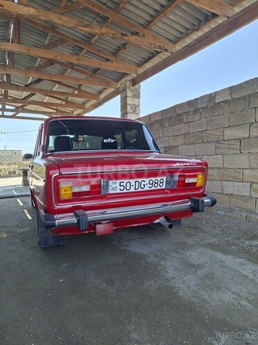 LADA (VAZ) 2106-2