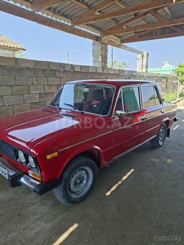 LADA (VAZ) 2106-3