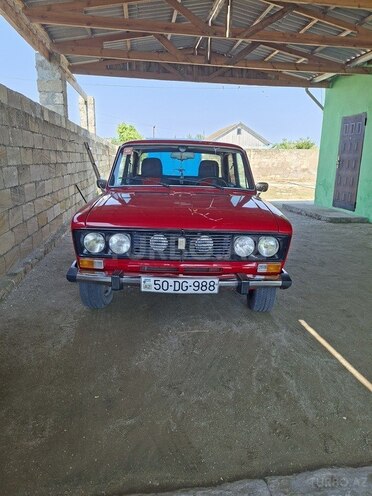 LADA (VAZ) 2106-4