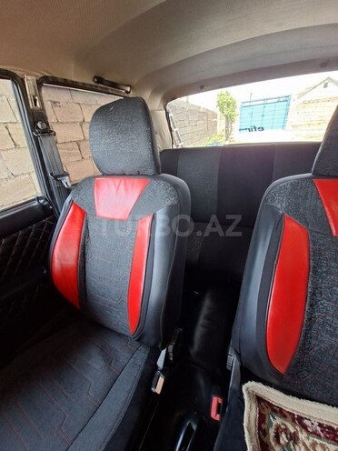 LADA (VAZ) 2106-6