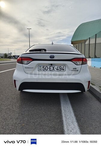 Toyota Corolla Levin-4