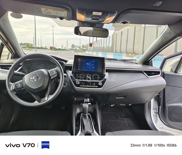 Toyota Corolla Levin-5