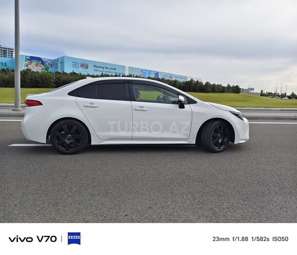 Toyota Corolla Levin-2