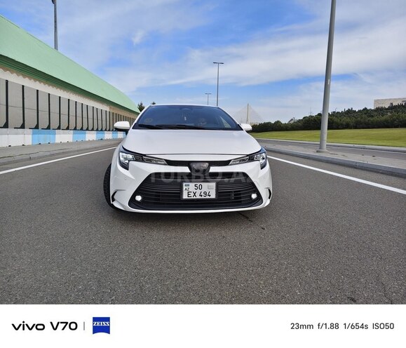 Toyota Corolla Levin-1