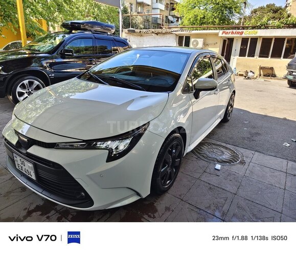 Toyota Corolla Levin-7