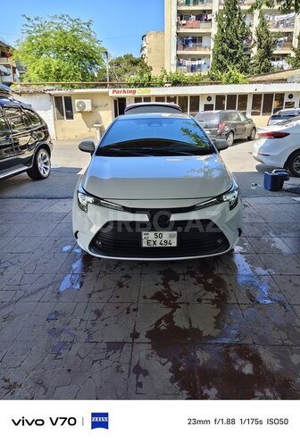 Toyota Corolla Levin-14