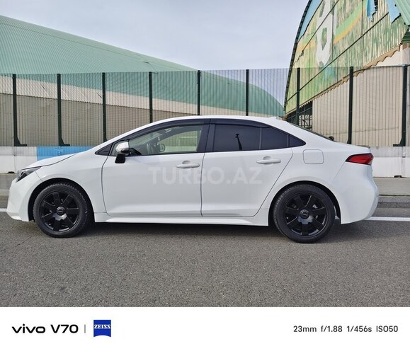 Toyota Corolla Levin-3
