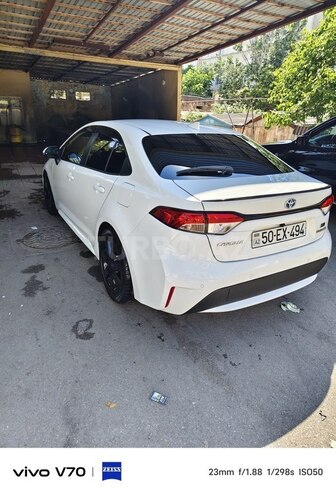 Toyota Corolla Levin-9