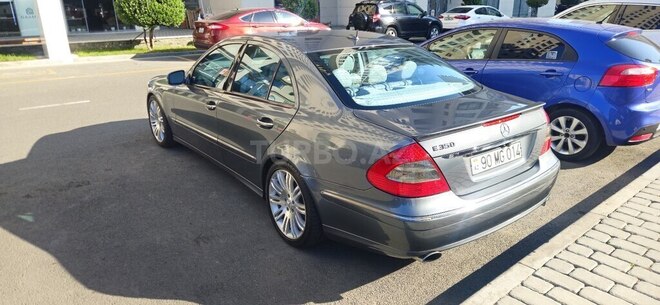 Mercedes E 350-8