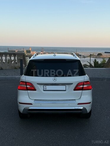 Mercedes ML 350 4MATIC-6
