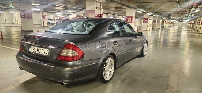 Mercedes E 350-5
