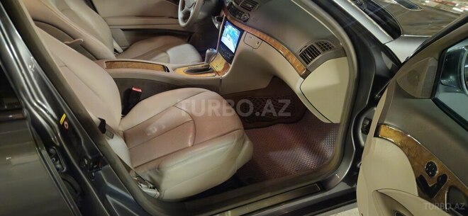 Mercedes E 350-12