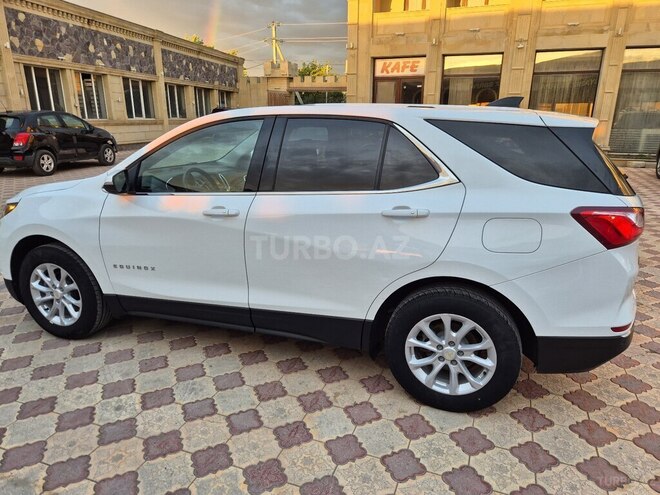 Chevrolet Equinox-3