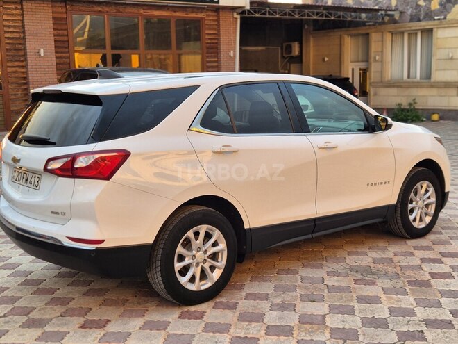 Chevrolet Equinox-6