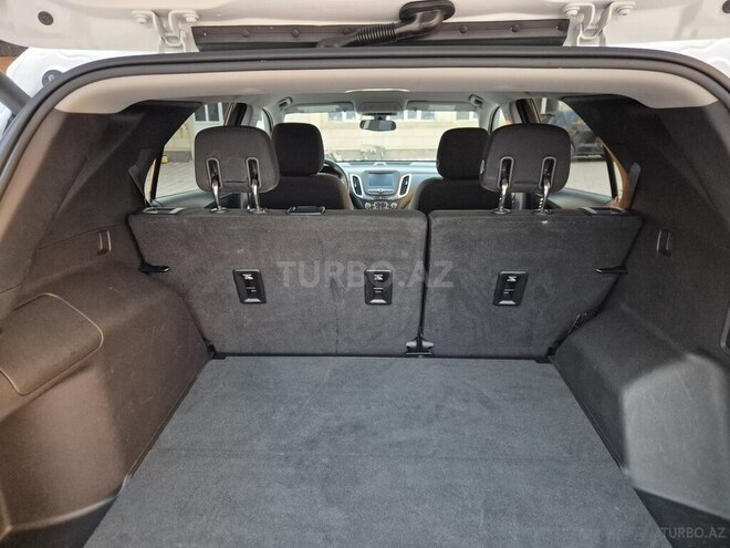 Chevrolet Equinox-16