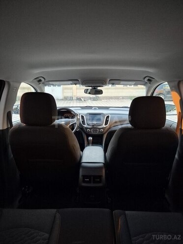 Chevrolet Equinox-17