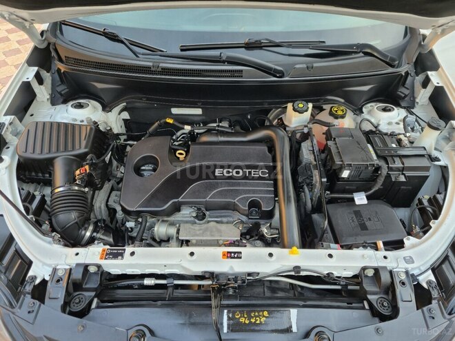 Chevrolet Equinox-20