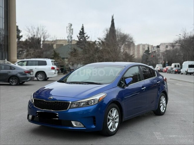 Kia Forte-1