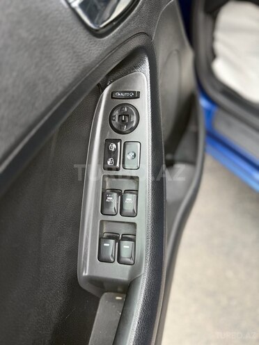 Kia Forte-14