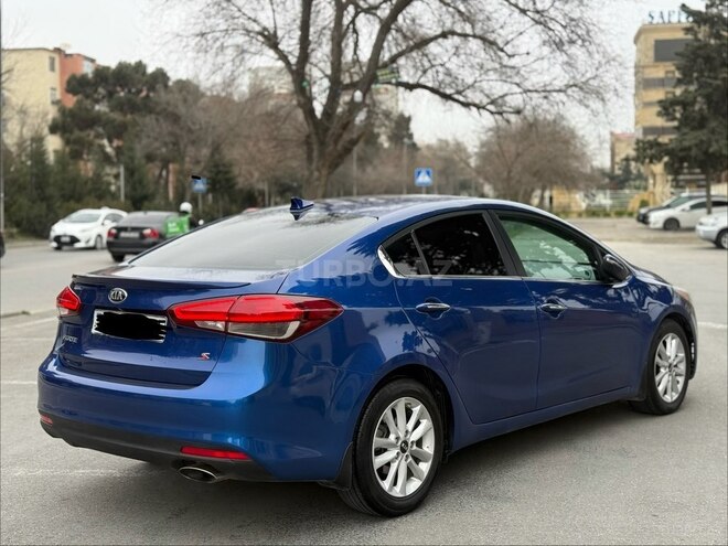Kia Forte-5