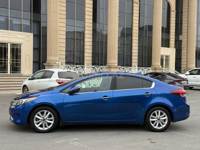Kia Forte-7