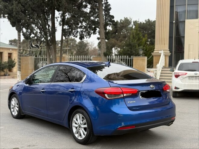 Kia Forte-8
