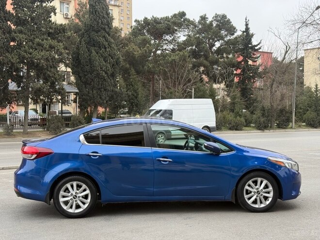 Kia Forte-2