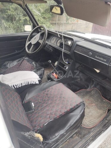 LADA (VAZ) 2107-5