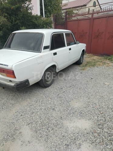 LADA (VAZ) 2107-3