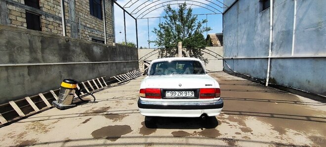GAZ 3110 "Volga"-2