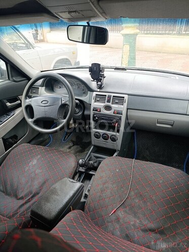 LADA (VAZ) Priora-4