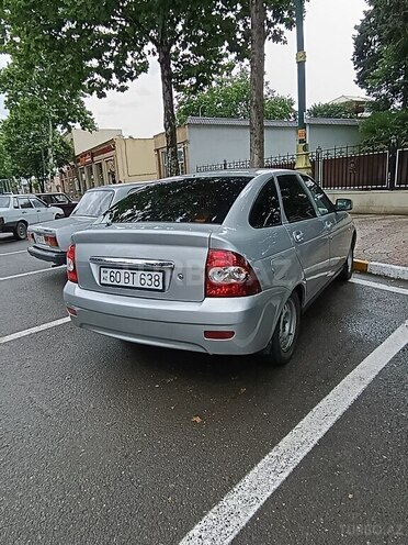 LADA (VAZ) Priora-3