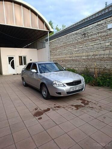 LADA (VAZ) Priora-1