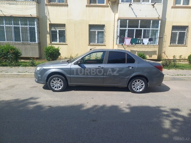 Khazar SD-7