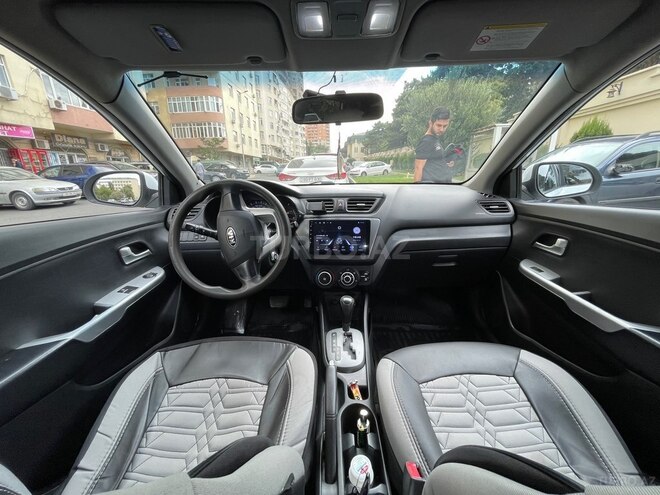 Kia Rio-5