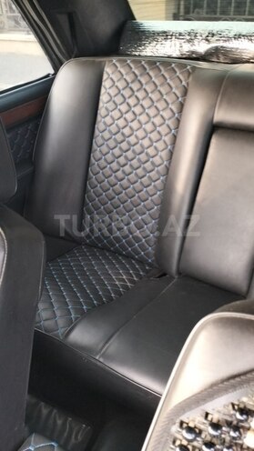 Mercedes 200 E-6