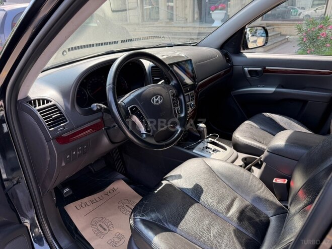 Hyundai Santa Fe-7