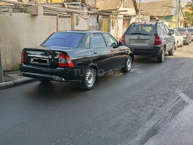 LADA (VAZ) Priora-2