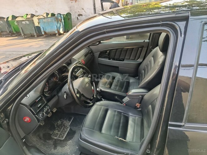 LADA (VAZ) Priora-3