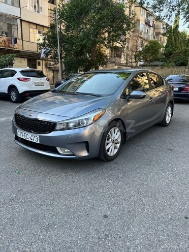 Kia Forte-3