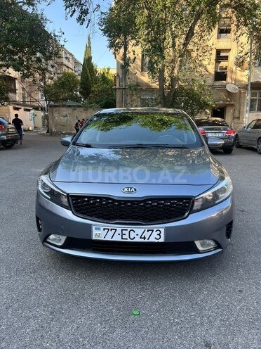 Kia Forte-1