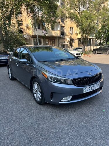 Kia Forte-2