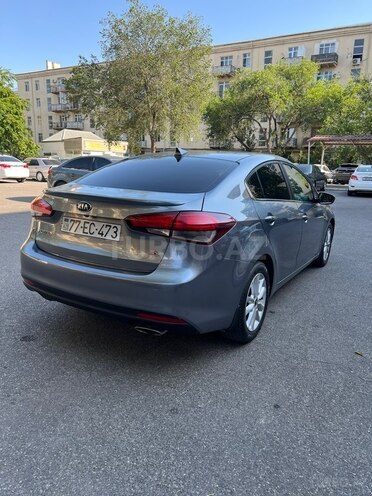 Kia Forte-6