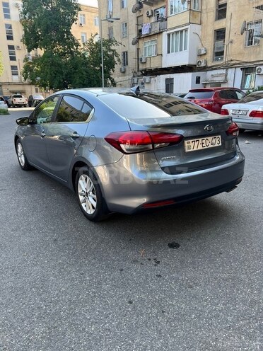 Kia Forte-5