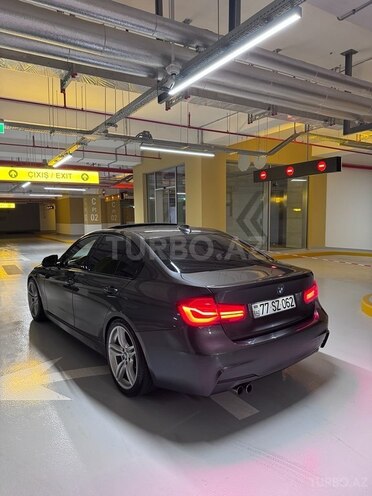 BMW 330-6