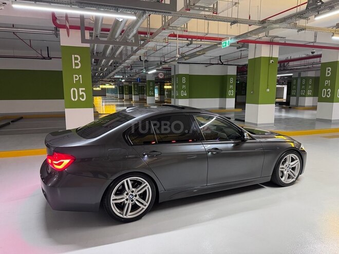 BMW 330-7