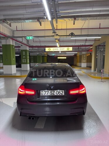 BMW 330-5