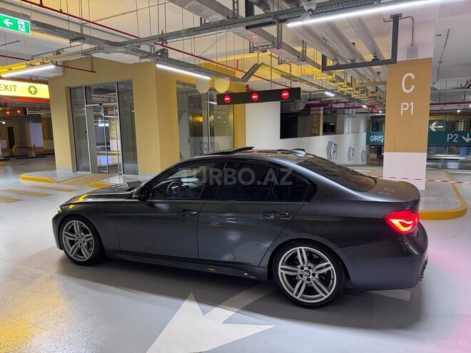 BMW 330-8