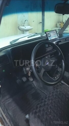LADA (VAZ) 2107-7